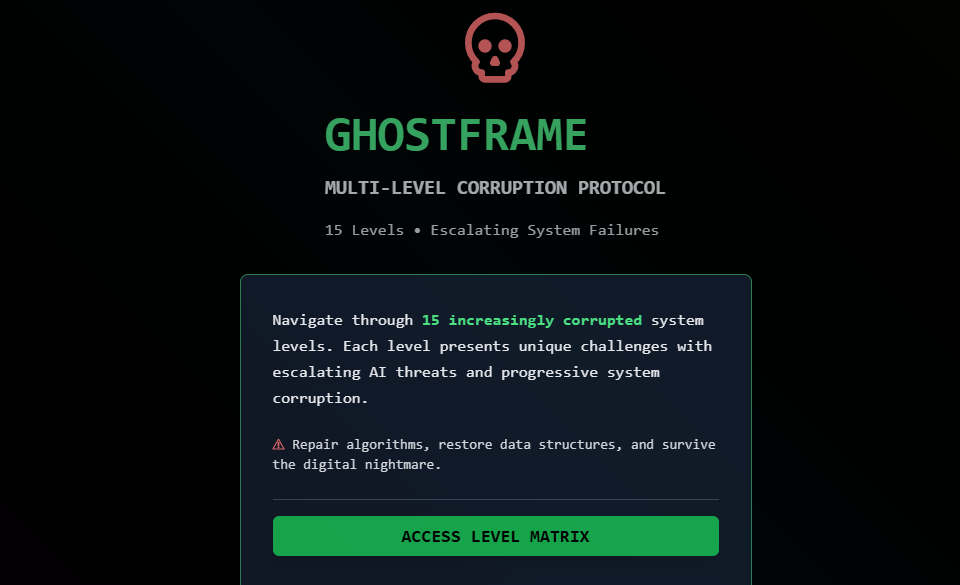 GhostFrame